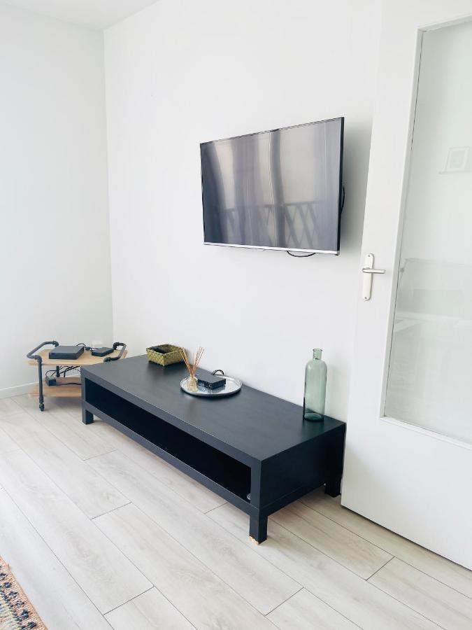 Cosy Appart Proche Paris Saint-Denis  Eksteriør bilde