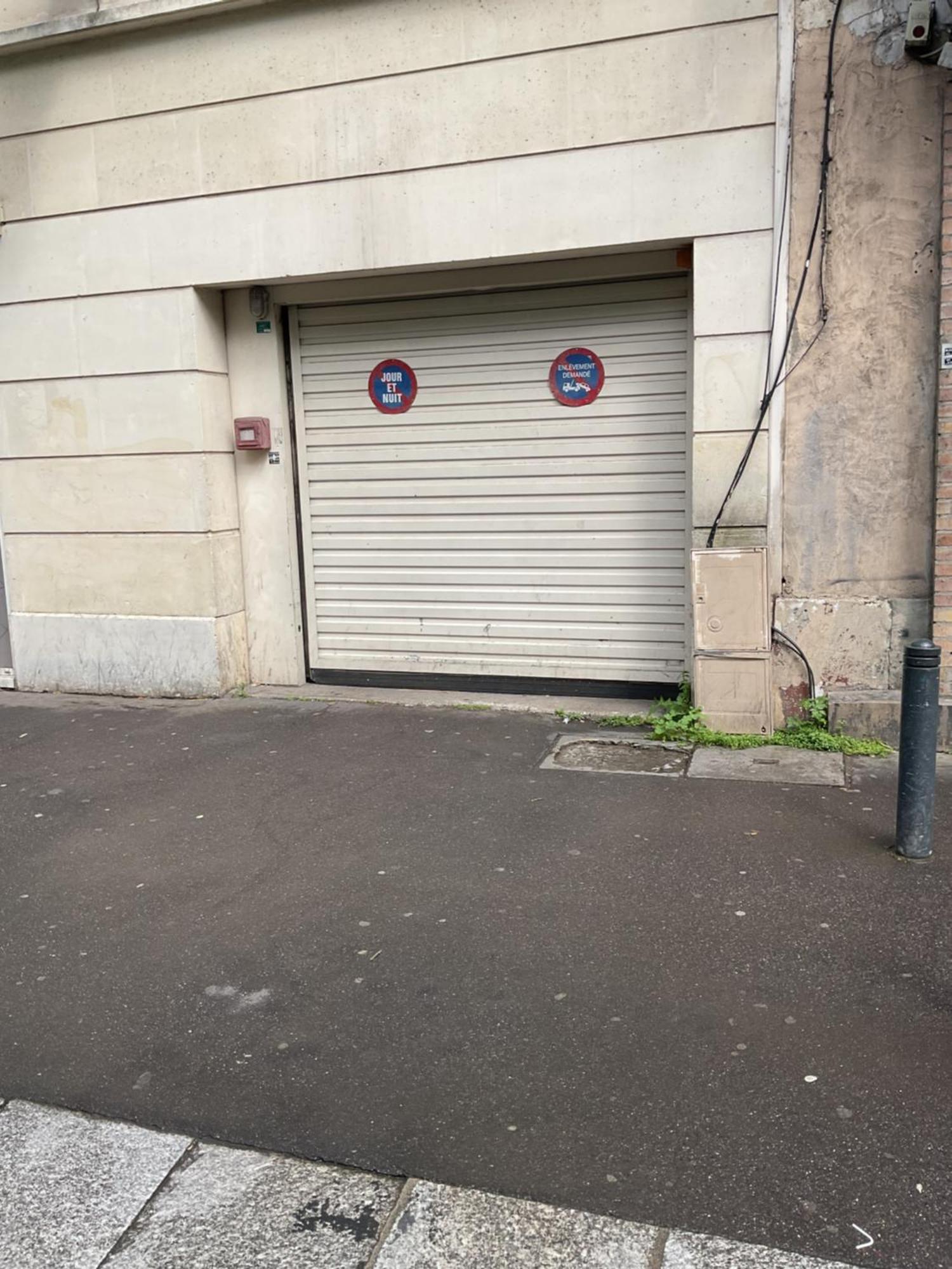 Cosy Appart Proche Paris Saint-Denis  Eksteriør bilde