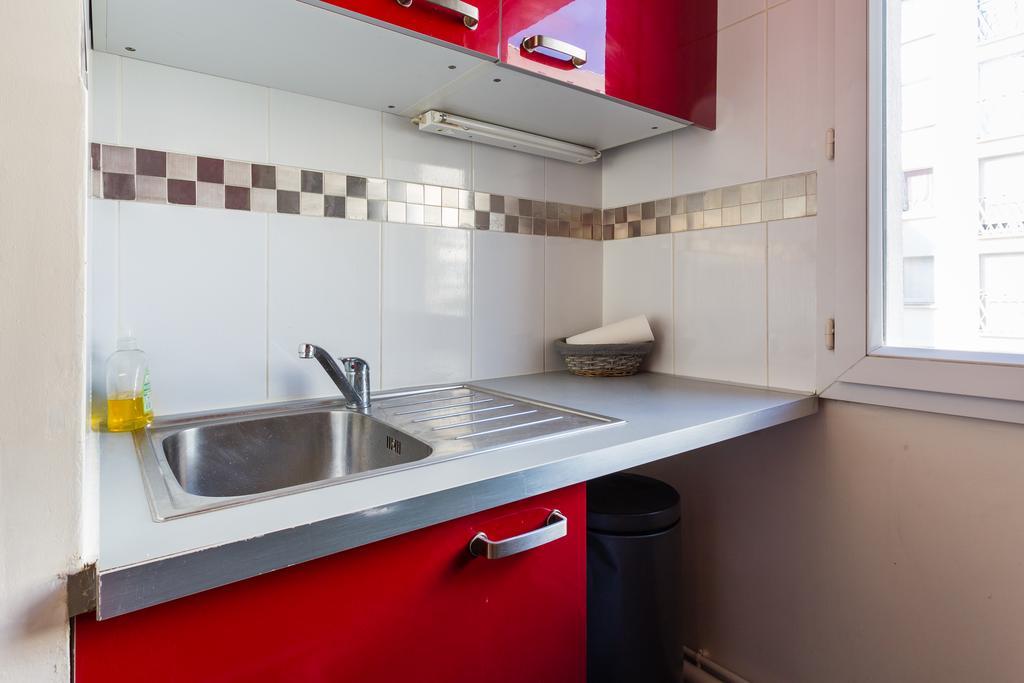 Cosy Appart Proche Paris Saint-Denis  Eksteriør bilde
