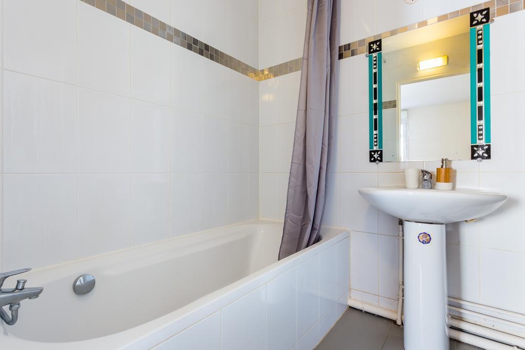 Cosy Appart Proche Paris Saint-Denis  Eksteriør bilde